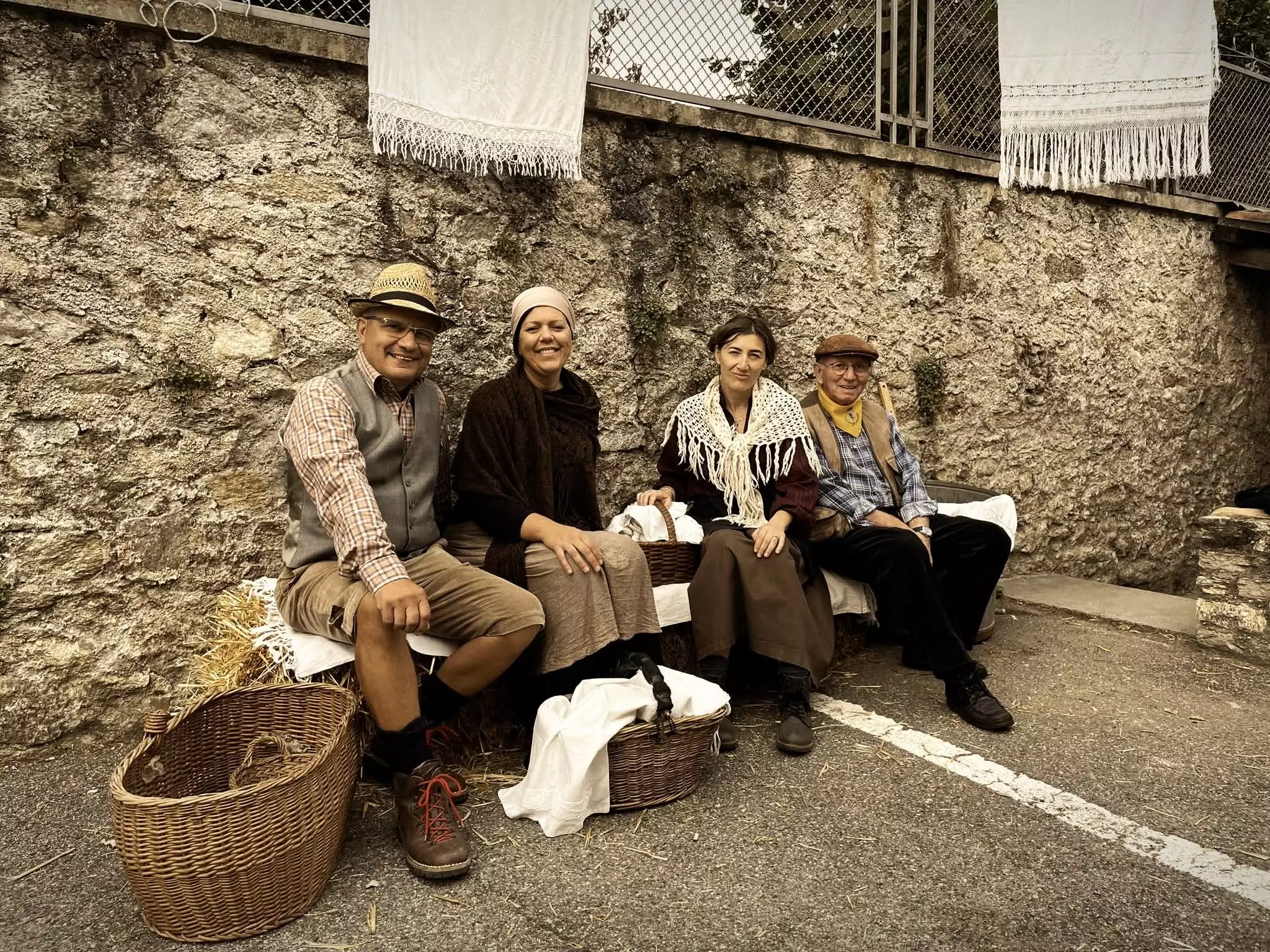 Giornate FAI d'Autunno a Frossasco