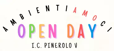 Openday Infnzia