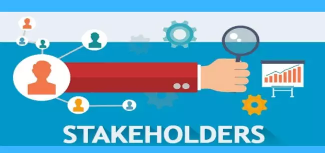 stakeholders
