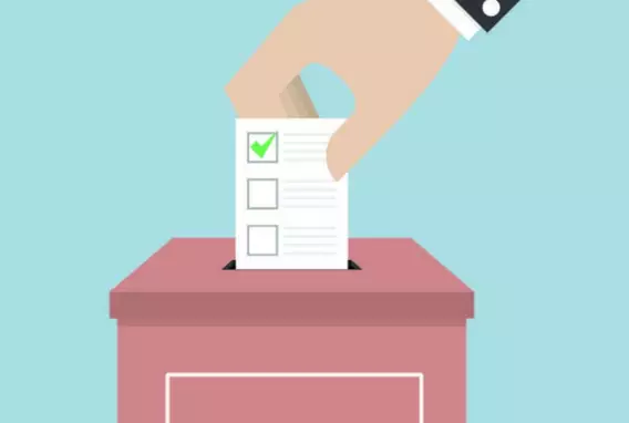AVVISO ELETTORALE