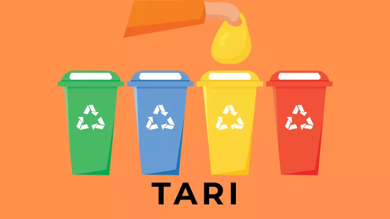 TARI