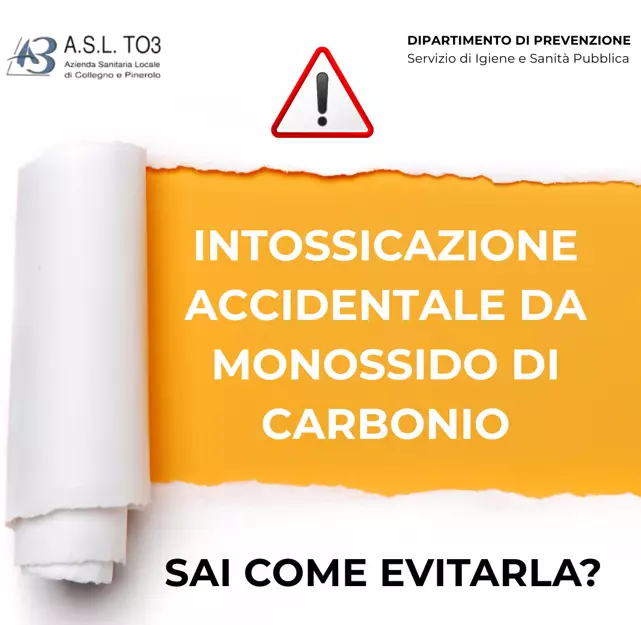 Monossido di carbonio